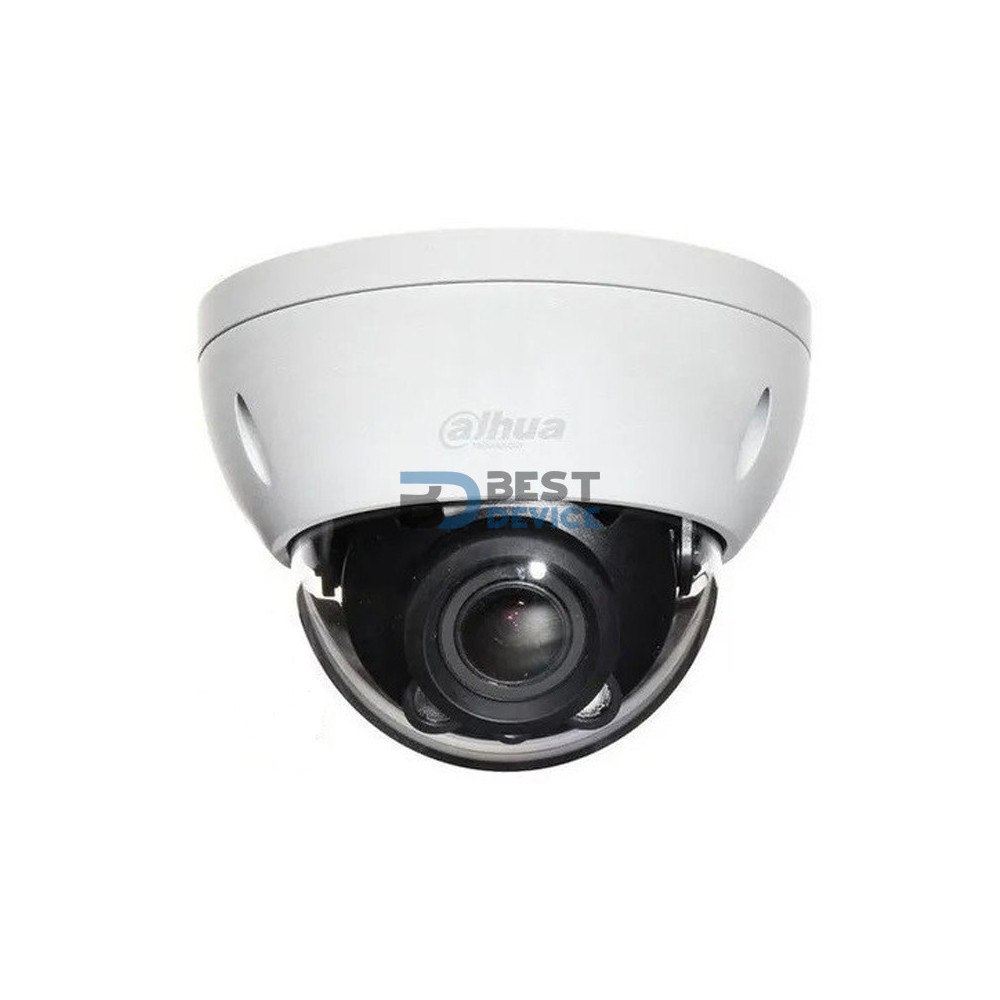 CÁMARA DAHUA HAC-D3A21-VF DOMO VARIFOCAL 2MP 30M