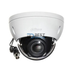 CÁMARA DAHUA HAC-D3A21-VF DOMO VARIFOCAL 2MP 30M