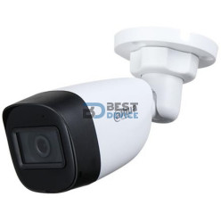CÁMARA DAHUA HAC-HFW1500CP BULLET 5MP 2.8MM 30M IP67