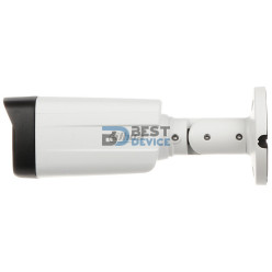 CÁMARA DAHUA HAC-HFW1500THP-I4 BULLET 5MP 3.6MM 40M