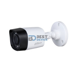 CÁMARA DAHUA HAC-HFW1800RP-0 BULL 4K 20M 2.8MM IP67