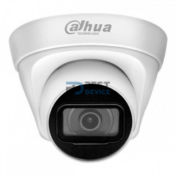CÁMARA DAHUA HDW1431T1P-ZS DOMO 4MP 50M 2.8 A 12MM IP67