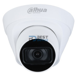 CÁMARA DAHUA HDW1230T1-ZS-S5 DOMO 2MP 12V POE 30M