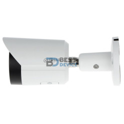 CÁMARA DAHUA IPC-HFW2531SP-S2 BULLET 5MP 2.8MM 12V 30M