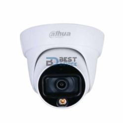CÁMARA DAHUA IPC-HDW1239T1-A-LED DOMO 2MP 30M 2.8MM IP67