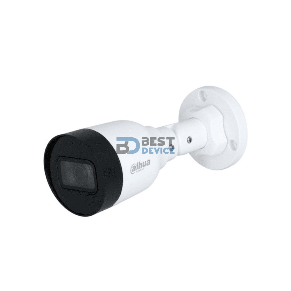 CÁMARA DAHUA IPC-HFW1230-S6 BULLET 2MP IP67 30M