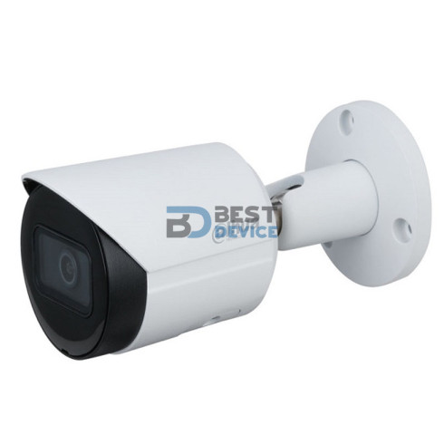 CÁMARA DAHUA IPC-HFW2231S-S2 BULLET LED 2MP 2.8MM IP67 30M