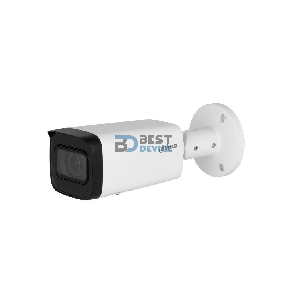 CÁMARA DAHUA IPC-HFW2441T-AS-036 3.6MM BULLET IP67 4MP