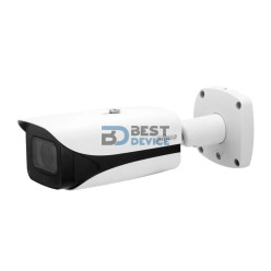 CÁMARA DAHUA IPC-HFW5442E-ZE-2712-S3 BULLET 4MP WIZ P67
