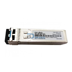 HPE ARUBA 10G SFP+LC 10KM MONO MODO (J9151E-L)