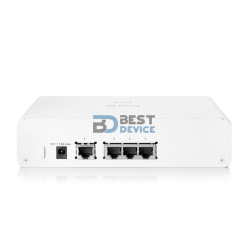 HPE ARUBA NETWORKING ION SECURE GATEWAT SG1004 4P GIGABIT (S0G33A)