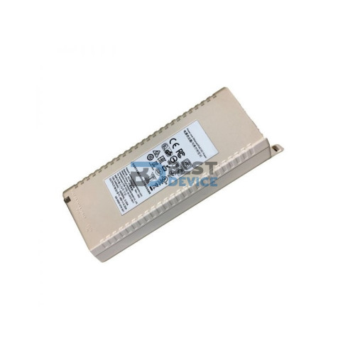HPE ARUBA POE INJECTOR 1P 15.4W MIDSPAN (R6P68A)