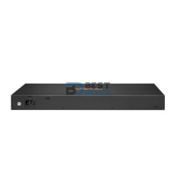 SWITCH HPE ARUBA 6100 24G 4SFP+ (JL678A)