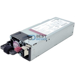 HPE FUENTE LA 800W FS PLAT HT PLG LH (P38995-B21)