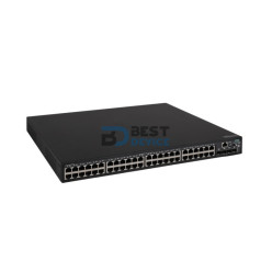 SWITCH HPE 5140 48G POE+4SFP+ (JL824A)