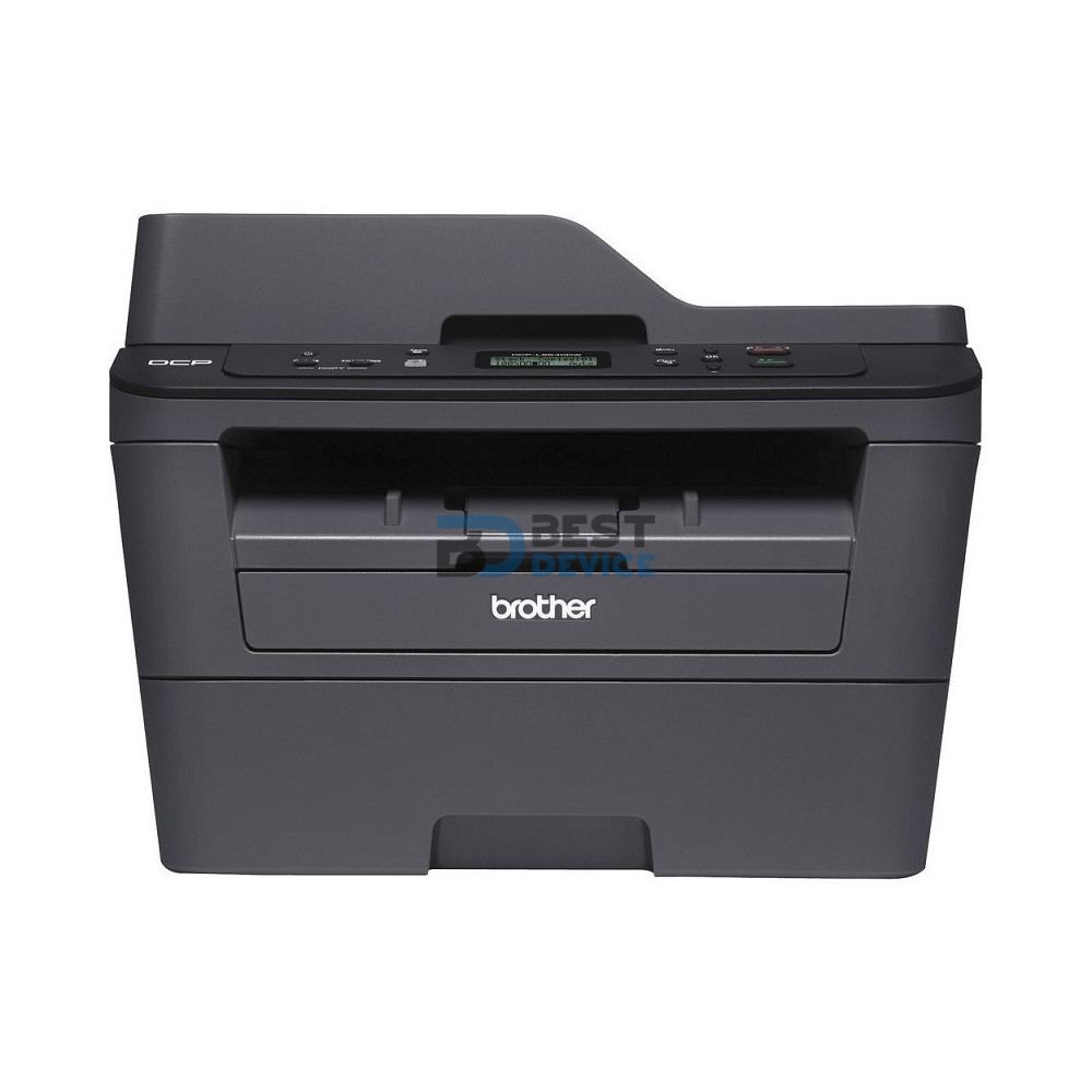 IMPRESORA BROTHER LASER DCP-L2540DW MFP MONO DUPLEX WIFI