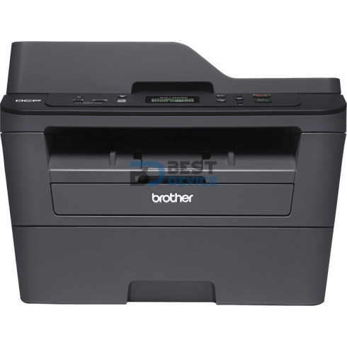 IMPRESORA BROTHER LASER DCP-L2540DW MFP MONO DUPLEX WIFI