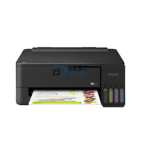 IMPRESORA EPSON L1350 ECOTANK USB/WIFI/BIVOLT