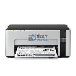 IMPRESORA EPSON M1120 ECOTANK WIFI
