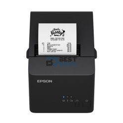 IMPRESORA EPSON TM-T20IVL-001 USB/SERIAL