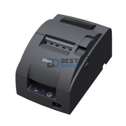 IMPRESORA EPSON TM-U220 II D USB