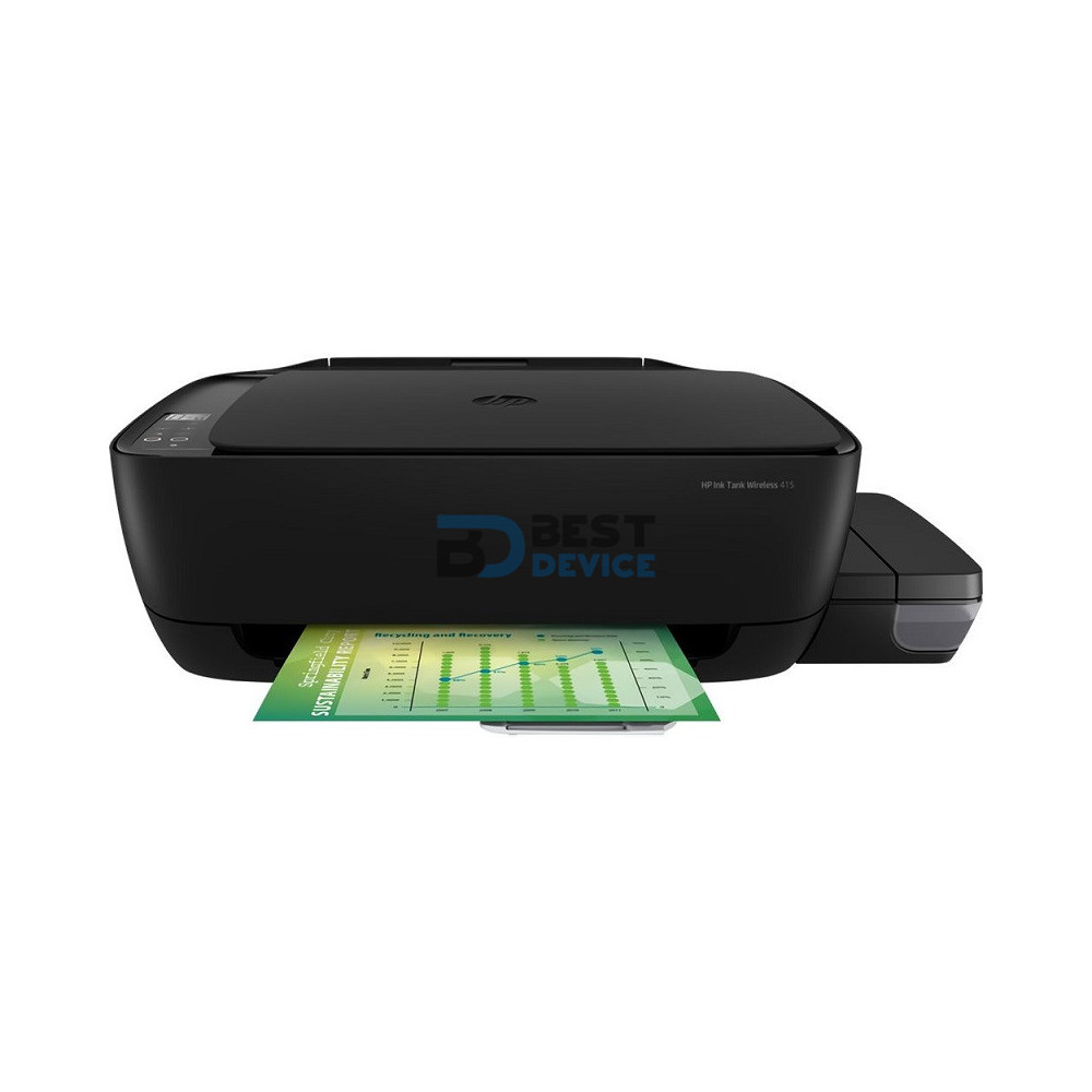IMPRESORA HP 415 AIO MULTIFUNCION WIR
