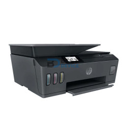 IMPRESORA HP SMART TANK 530 AIO USB/WIFI/BIVOLT