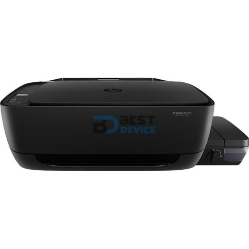 IMPRESORA HP 5810GT MULTIFUNCION (TINTA CONTINUA)