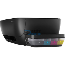 IMPRESORA HP 5810GT MULTIFUNCION (TINTA CONTINUA)