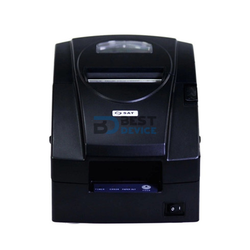 IMPRESORA MATRIZ DE PUNTO SAT DM220 US