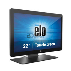 MONITOR ELO 22" TOUCH 2202L LCD/USB/VGA/HDMI/FULL HD