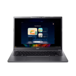 NOTEBOOK ACER ASPIRE 14 AI A14-52M-72FH U7/16/1TB/W11H/14''WUXGA IPS