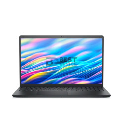 NOTEBOOK DELL 15 LDC15250-7427BLK-PUS I7/16/512/W11H/15.6''FHD TOUCH/NEGRO