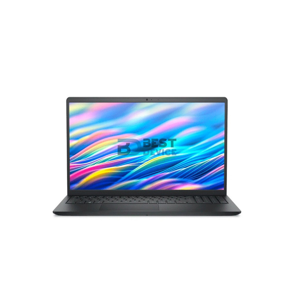 NOTEBOOK DELL 15 LDC15250-7427BLK-PUS I7/16/512/W11H/15.6''FHD TOUCH/NEGRO