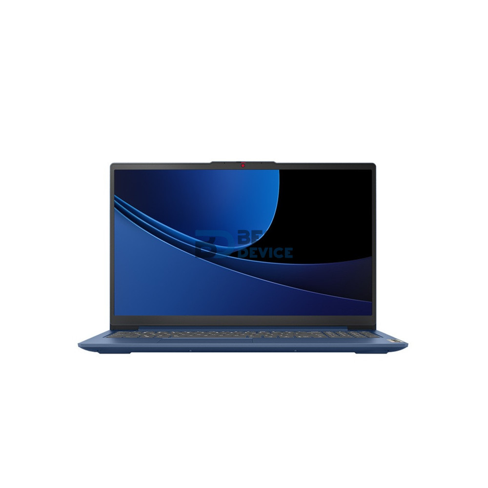 NOTEBOOK LENOVO IDEAPAD SLIM3 82XQ012GUS R5/8/256/W11H/15.6'' FHD/AZUL