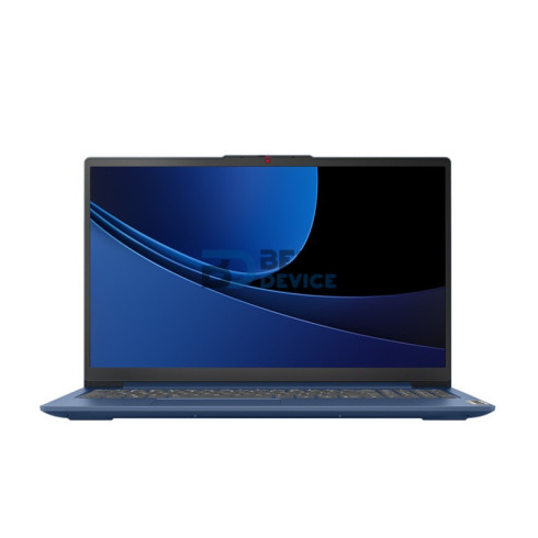 NOTEBOOK LENOVO IDEAPAD SLIM3 82XQ012GUS R5/8/256/W11H/15.6'' FHD/AZUL