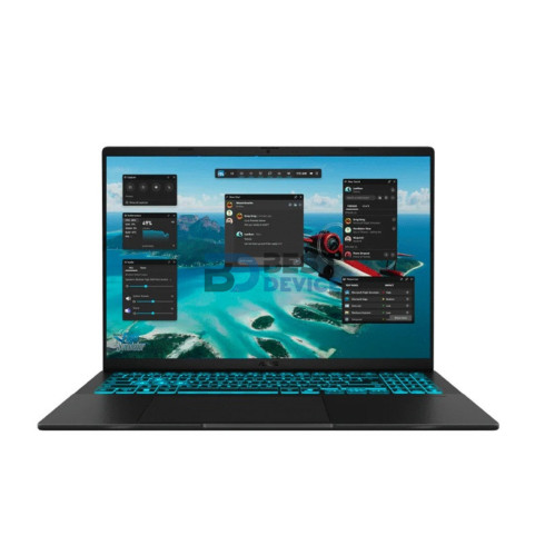 NOTEBOOK GAMER ASUS V16 V3607VH-RP011W C5/16/512/5050-8G/W11H/16" WUXGA