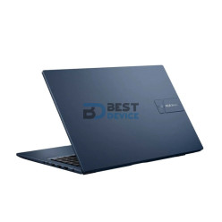 NOTEBOOK ASUS VIVOBOOK 15 X1504VA-BQ4355X C7/24/1TB/W11P/15.6" FHD AZUL
