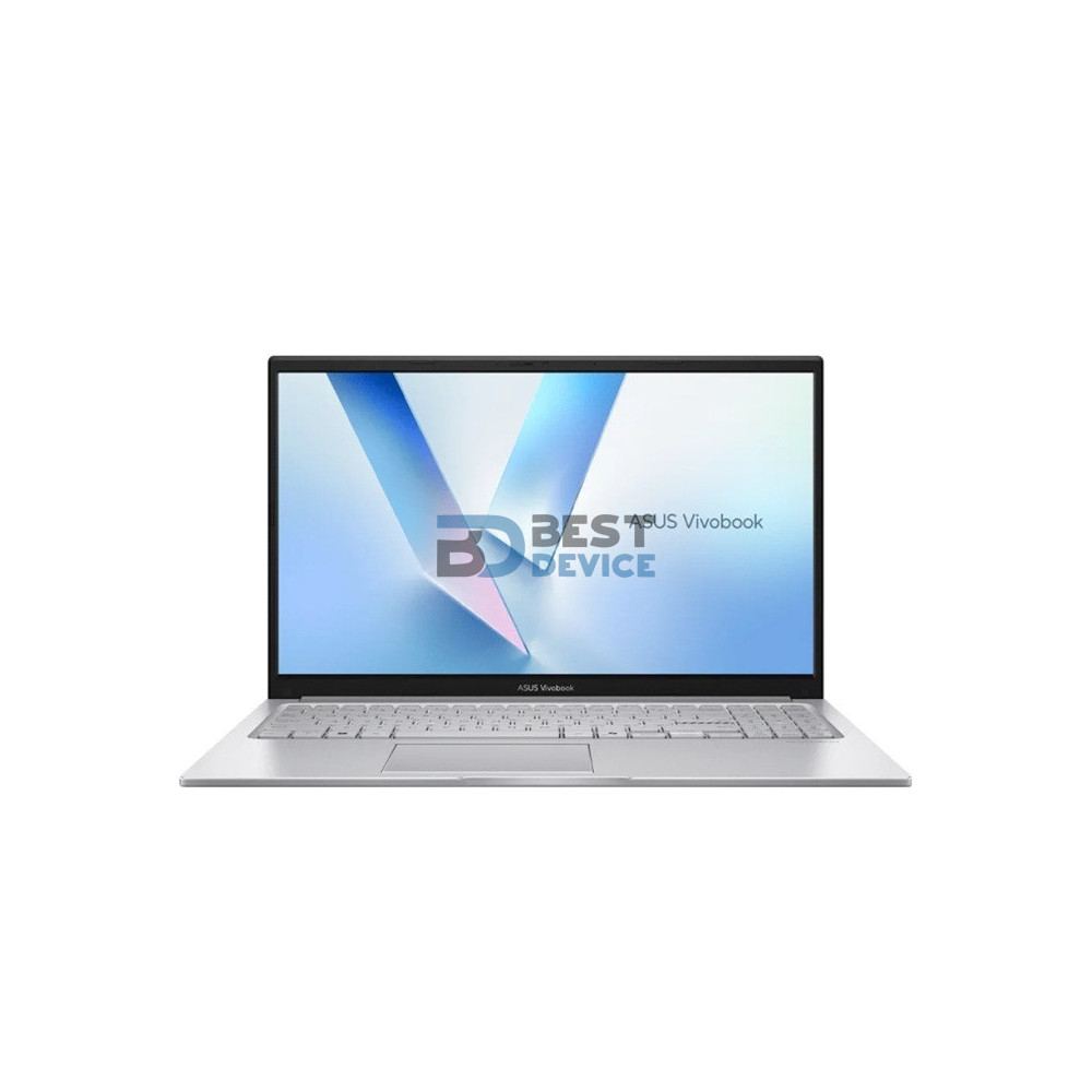 NOTEBOOK ASUS VIVOBOOK 15 X1504VA-BQ4557X I7/16/1TB/W11P/15.6" FHD PLATA