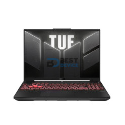 NOTEBOOK GAMER ASUS TUF FA607NUG-RL122W R7/16/1TB/4050-6G/W11H/16" WUXGA