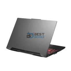 NOTEBOOK GAMER ASUS TUF FA607NUG-RL122W R7/16/1TB/4050-6G/W11H/16" WUXGA