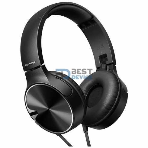 AURICULAR PIONEER SEMJ722TK NEGRO