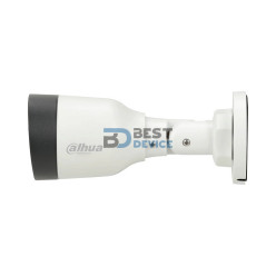 CÁMARA DAHUA IPC-HFW1230T1P-ZS BULL 2MP POE 30M