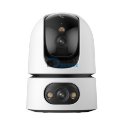 CÁMARA IMOU IPC S2XEP-6M0S RANGER DUAL PRO 6MP