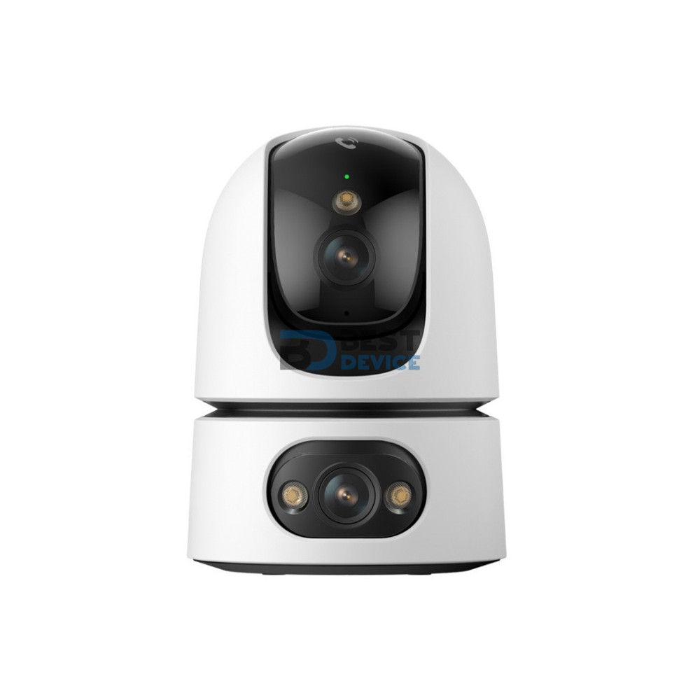 CÁMARA IMOU IPC S2XEP-6M0S RANGER DUAL PRO 6MP