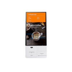 ESTACION AUTO.SERVIDOR SAMSUNG CY-KM24APXZB