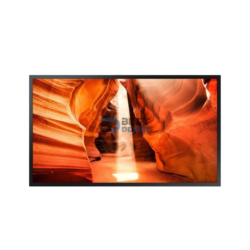 PANTALLA SAMSUNG 55" LH55OMNESGBXZA PRO