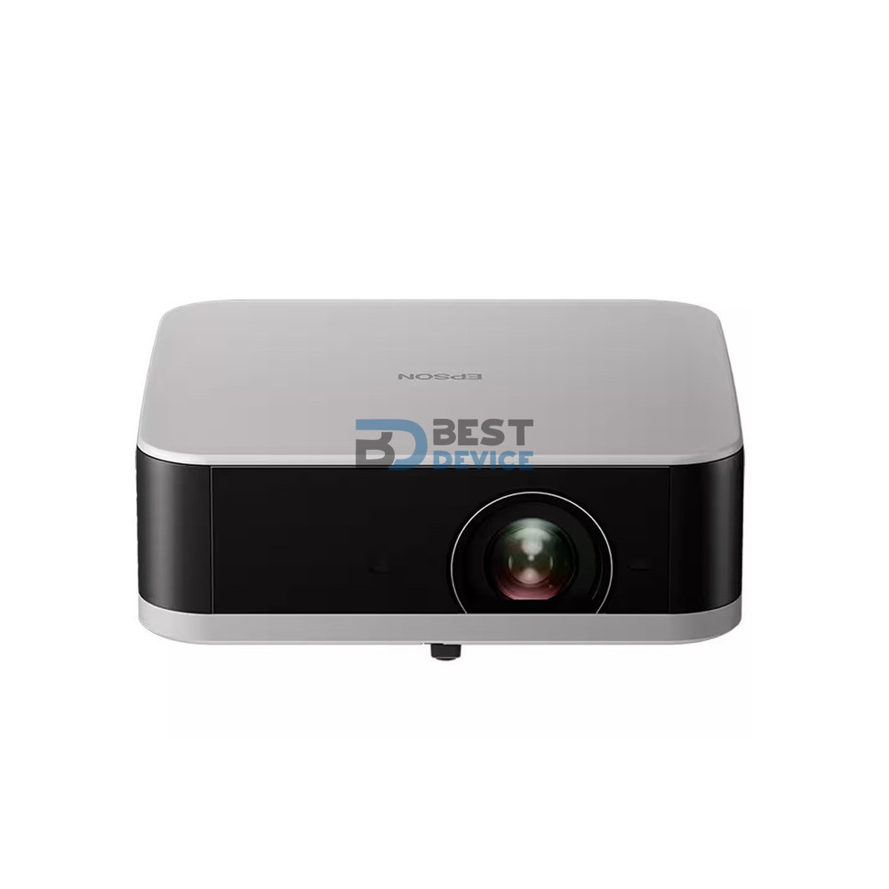 PROYECTOR PORTATIL EPSON EF-30S PLATA