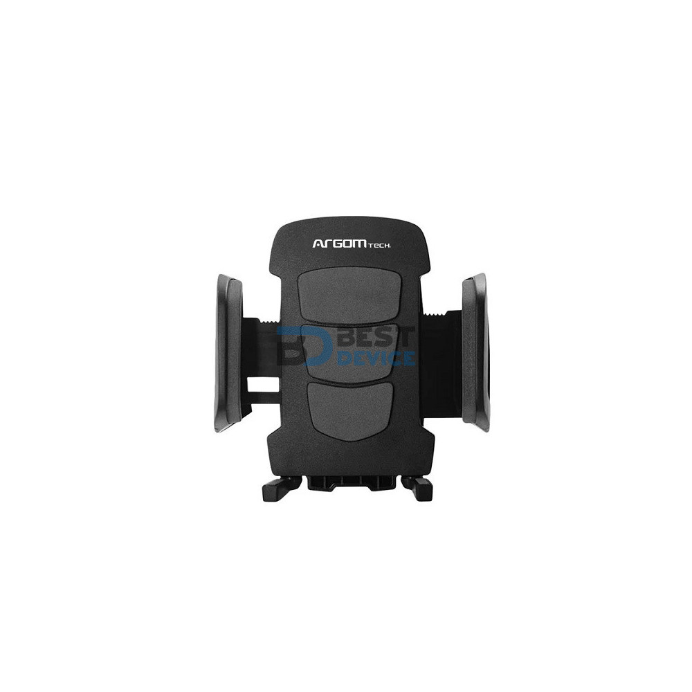 SOPORTE ARGOMTECH PARA CELULAR ARG-AC-0326 PARA AUTO