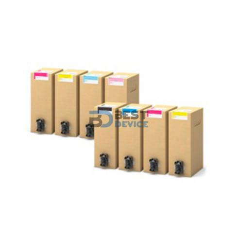TINTA EPSON F10070 T43M420 YELLOW
